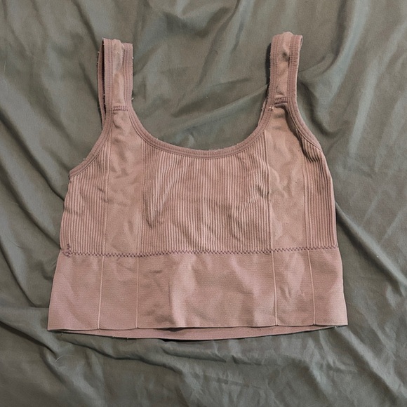 Colorful Ribbed Tank Top bundle 3pc - Picture 2 of 3